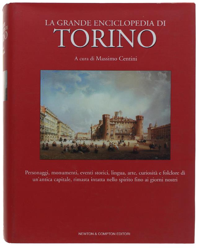 Bergoglio Libri d'Epoca Snc