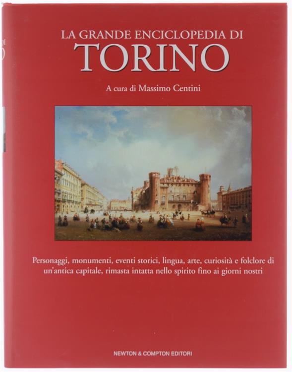 Bergoglio Libri d'Epoca Snc