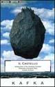 Il castello - Franz Kafka - copertina