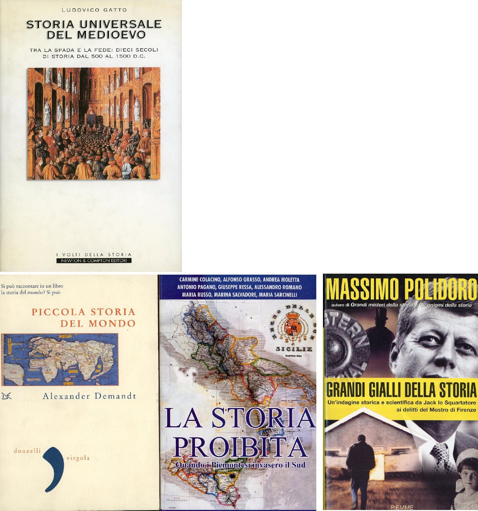 Studio Bibliografico Marini