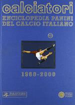 Enciclopedia calcio italiano (1991-1995)