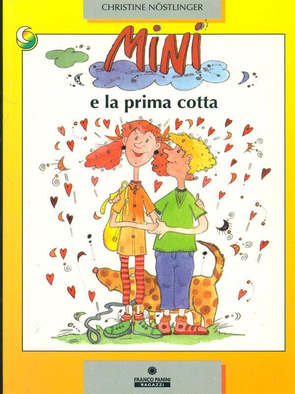 Libro di Faccia