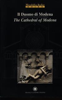 Il Duomo di Modena