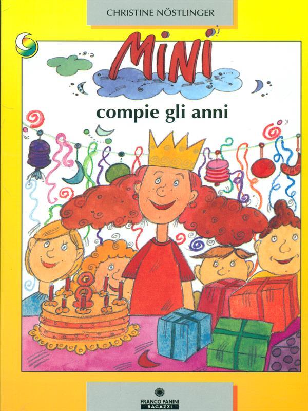 Libro di Faccia