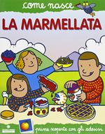 La marmellata