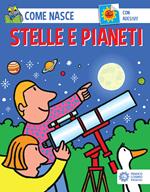 Stelle e pianeti