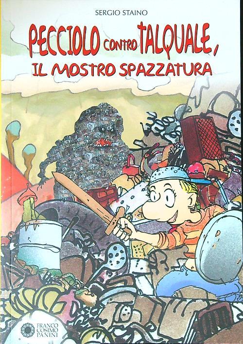 Libro di Faccia