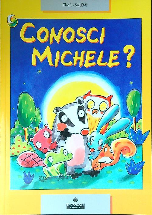 Libro di Faccia