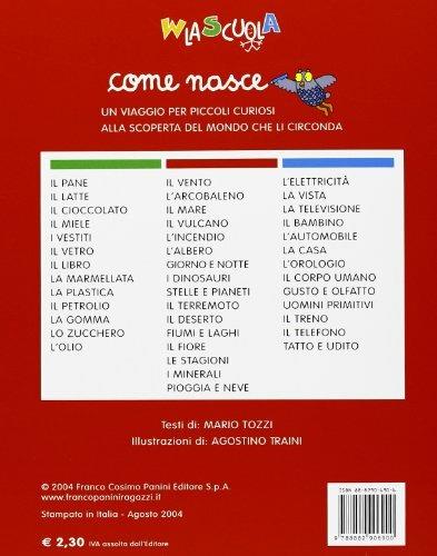 Le stagioni. Ediz. a colori. Con Adesivi - Mario Tozzi - 2