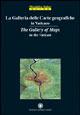 La galleria delle carte geografiche in Vaticano-The Gallery of Maps in the Vatican - copertina