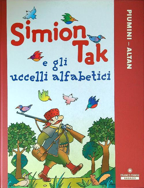 Libro di Faccia