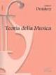 Teoria della musica - Gianni Desidery - copertina