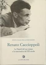 Renato Caccioppoli. La Napoli del suo tempo e la matematica del XX secolo