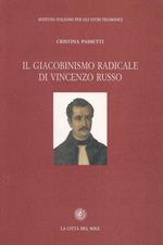 Il giacobismo radicale di Vincenzo Russo