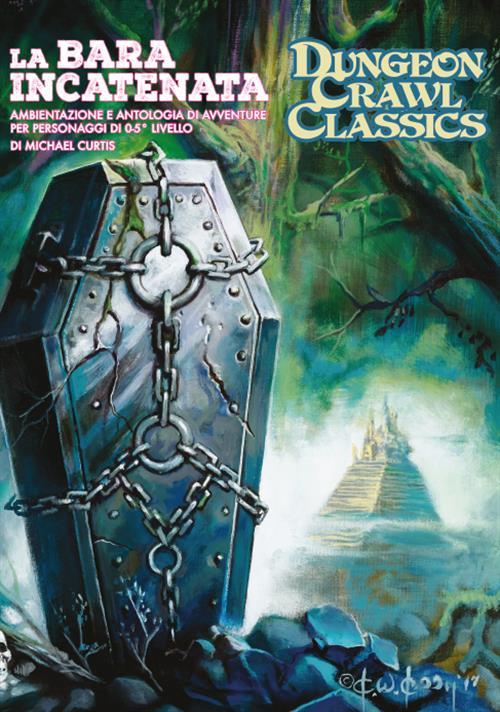 Isola dei Collezionisti