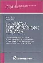 La nuova espropriazione forzata