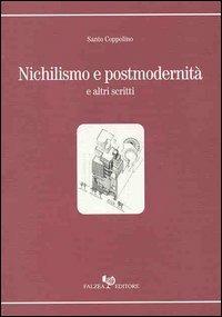 Nichilismo e postmodernità - Santo Coppolino - copertina