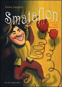 Smataflon - Emilio Gargioni - copertina