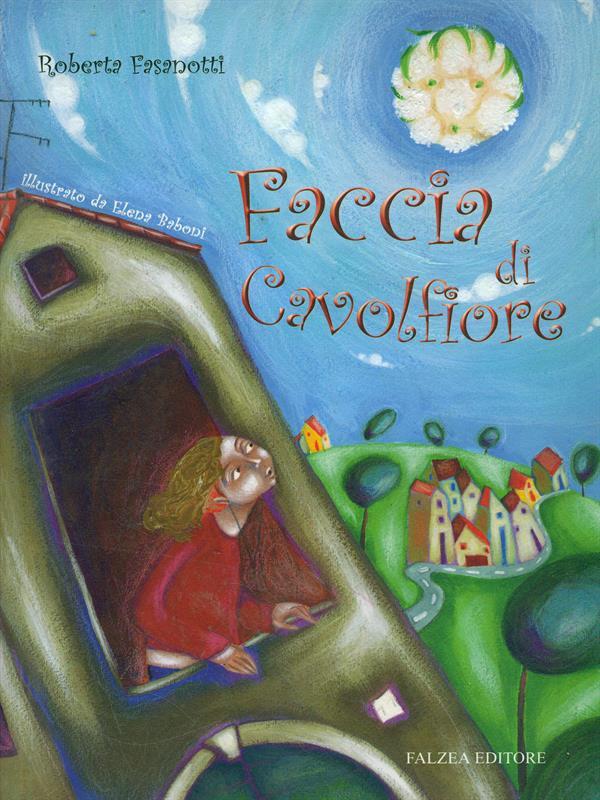 Libro di Faccia