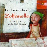 La locanda di Zolfanella - copertina