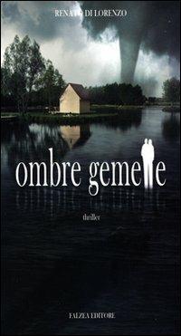 Ombre gemelle - Renato Di Lorenzo - copertina