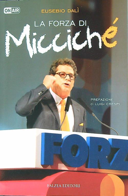 Libro di Faccia