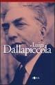 Luigi Dallapiccola - Sergio Sablich - copertina