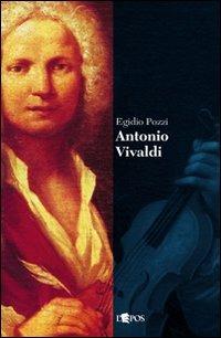 Antonio Vivaldi - Egidio Pozzi - copertina