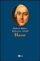 Johann Adolf Hasse - Raffaele Mellace - copertina