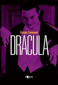 Dracula - Giorgio Cremonini - copertina
