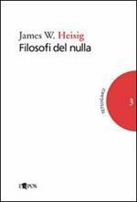 Filosofi del nulla