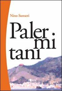 Palermitani - Nino Sunseri - copertina