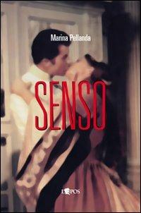 Senso - Marina Pellanda - copertina