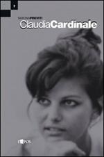 Claudia Cardinale