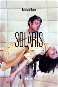 Solaris - Fabrizio Borin - copertina