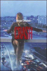 Crash - Giorgio Cremonini - copertina
