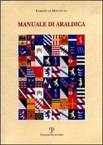 Manuale di araldica