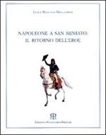 Museo Stibbert. Firenze. Vol. 2: Napoleone allo Stibbert. Ediz. italiana e inglese.