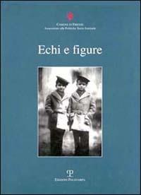 Echi e figure - copertina