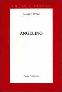 Angelino - Angelo Ponsi - copertina