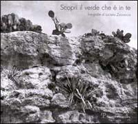 Scopri il verde che è in te - Luciano Zuccaccia - copertina