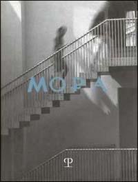 Mopa. Il nuovo Museo dell'opera di Santa Maria del Fiore, Firenze - Luigi Zangheri,David Palterer - copertina