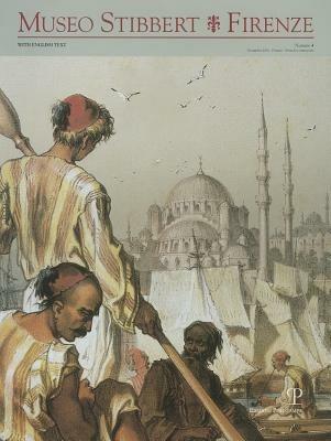 Museo Stibbert. Firenze. Vol. 4: Turcherie. Ediz. italiana e inglese. - copertina