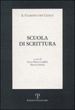 Scuola di scrittura