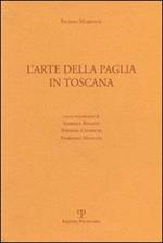 L' arte della paglia in Toscana