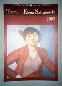 Elena Salvaneschi - copertina