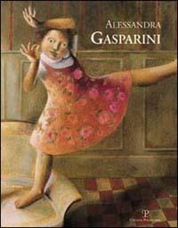 Alessandra Gasparini. Come il mare tra i rami di pino - copertina
