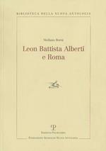 Leon Battista Alberti e Roma