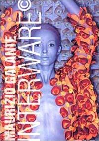 Maurizio Galante: Interware. 20 anni della Galleria del costume di palazzo Pitti. Ediz. italiana e inglese - copertina