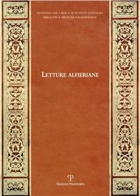 Letture alfieriane - copertina